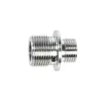 asgbox.pl - Stalowy adapter tłumika 5KU 11mm CW/14mm CCW