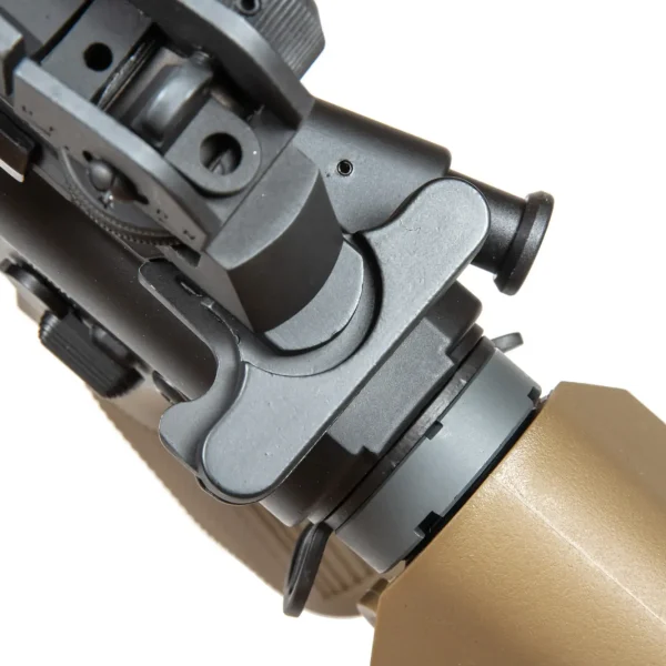asgbox.pl - Karabinek ASG Specna Arms SA-B02 ONE™ Kestrel™ ETU Half-Tan