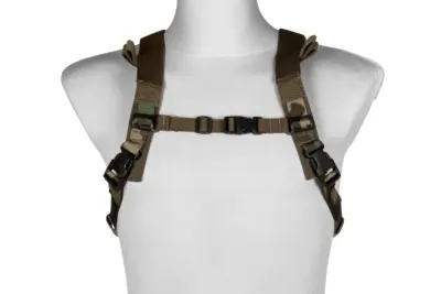 Plecak typu Flat Pack 2.0 - Woodland - obrazek 2