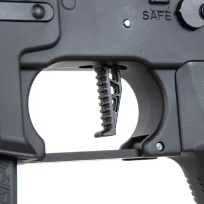 5'' SA-P27 PRIME™ Aster II ETU z silnikiem bezszczotkowym Czarny