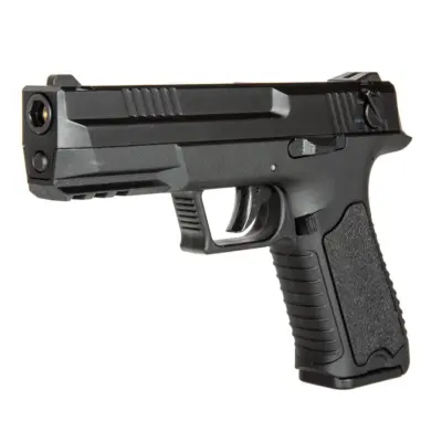 Alternative view of Replika pistoletu elektrycznego CM127 (z akumulatorem)