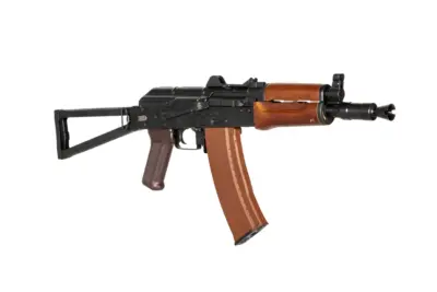 Subkarabinek ASG E&L ELS-74UN Essential Czarny (OUTLET) - obrazek 2