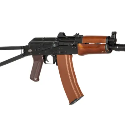 Subkarabinek ASG E&L ELS-74UN Essential Czarny (OUTLET) OUT-72-042749-00 asgbox.pl Subkarabinek ASG E&L ELS-74UN Essential Czarny (OUTLET) OUT-72-042749-00 asgbox.pl