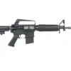Karabinek ASG WE XM177 GBBR Gen. 3 OD-G-WET-02-042667-00 asgbox.pl