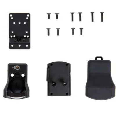 Kolimator M1 Mini Czarny WDN-10-039069-00 asgbox.pl