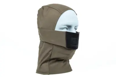 asgbox.pl - Maska ochronna Specna Arms Knight Oliwkowa