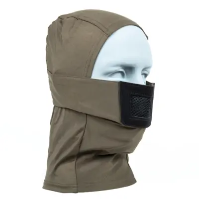 asgbox.pl - Maska ochronna Specna Arms Knight Oliwkowa