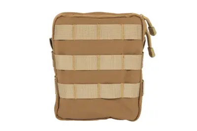 asgbox.pl - Ładownica cargo Specna Arms Tactical Tan