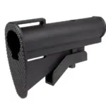 asgbox.pl - Klasyczna kolba do replik M733/CAR-15/XM177 Czarny