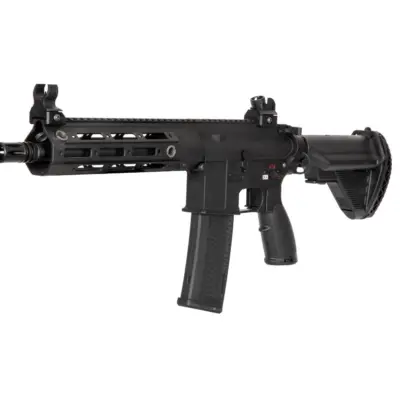 asgbox.pl - Replika karabinka SA-H23 EDGE 2.0™GATE ASTER - czarna (OUTLET)