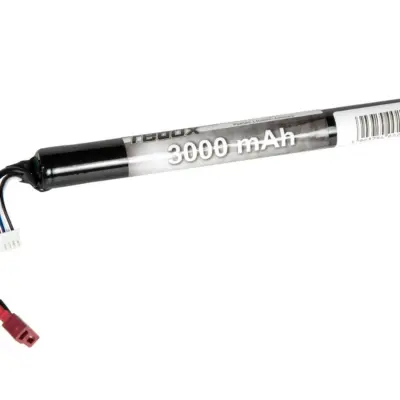 asgbox.pl - Redox LiIon 3000 mAh 11