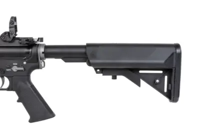 Karabinek ASG SRC DUAL POWER SR4 ZAROS-S GBB z magazynkiem CO2 - obrazek 2