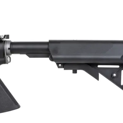 Alternative view of Karabinek ASG SRC DUAL POWER SR4 ZAROS-S GBB z magazynkiem CO2