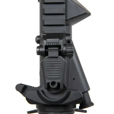 Alternative view of Karabinek ASG Specna Arms Daniel Defense® RIS III 12.5'' SA-P28 Prime™ Kestrel™ ETU z silnikiem bezszczotkowym Chaos Bronze