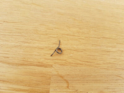 RetroArms Trigger Spring V2 (M4 / AR15) - obrazek 2
