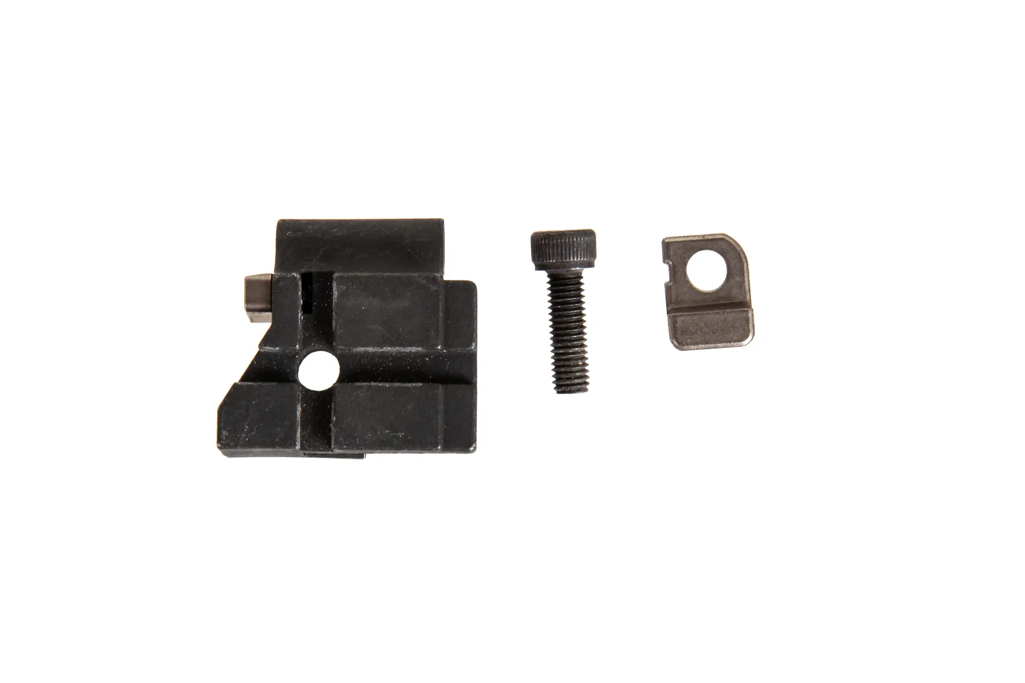 Kolba PT-3 do replik typu AK (E&L) Tan 5KU-09-042111-00 asgbox.pl asgbox.pl - Kolba PT-3 do replik typu AK (E&L) Tan