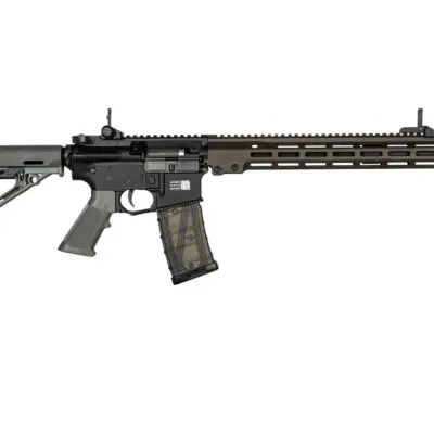 asgbox.pl - Replika karabinka B4 URG-U (B.R.S.S.) - Czarna/Szara