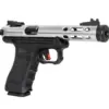Replika pistoletu WE Galaxy - Srebrny OD-G-WET-02-032540-00 asgbox.pl asgbox.pl - Replika pistoletu WE Galaxy - Srebrny