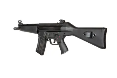 Replika subkarabinka LK53A2 EBB - obrazek 2