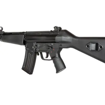 Alternative view of Replika subkarabinka LK53A2 EBB