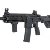 Karabinek ASG Specna Arms SA-PH20 PRIME™ HAL™ ETU z silnikiem bezszczotkowym Czarny OD-G-SPE-01-044118-00 asgbox.pl