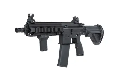 Karabinek ASG Specna Arms SA-PH20 PRIME™ BLDC™ HAL™ ETU  Czarny - obrazek 2
