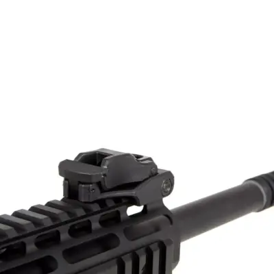 asgbox.pl - Karabinek ASG Specna Arms SA-E09 EDGE™ Kestrel™ ETU 1.14 J Czarny