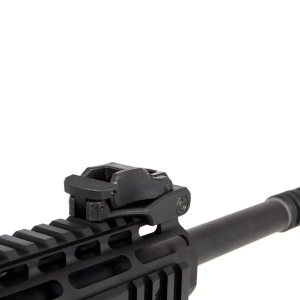 asgbox.pl - Karabinek ASG Specna Arms SA-E09 EDGE™  Kestrel™ ETU 1.14 J Czarny