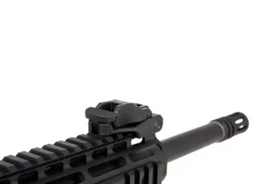 asgbox.pl - Karabinek ASG Specna Arms SA-E09 EDGE™ Czarny (OUTLET)