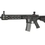 asgbox.pl - Karabinek ASG Specna Arms SA-A38 ONE™ Kestrel™ ETU Czarny