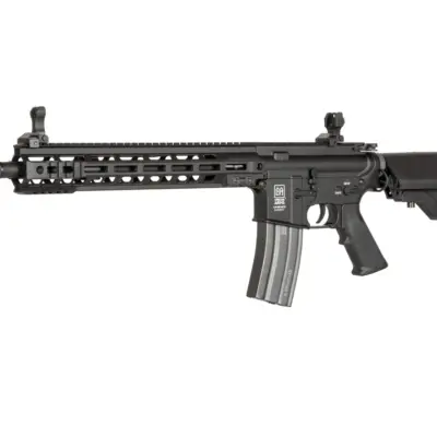 asgbox.pl - Karabinek ASG Specna Arms SA-A38 ONE™ Kestrel™ ETU Czarny