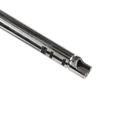 asgbox.pl - Lufa precyzyjna bezmostkowa do replik GBB 6