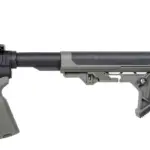 asgbox.pl - Pistolet maszynowy ASG Specna Arms SA-FX01 FLEX™ HAL ETU™ Foliage Green