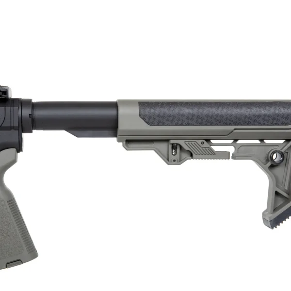 asgbox.pl - Pistolet maszynowy ASG Specna Arms SA-FX01 FLEX™ HAL ETU™ Foliage Green