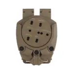 Uniwersalny adapter kabury taktycznej 360 stopni Wosport GB-ACC-21 Coyote Brown - obrazek 2