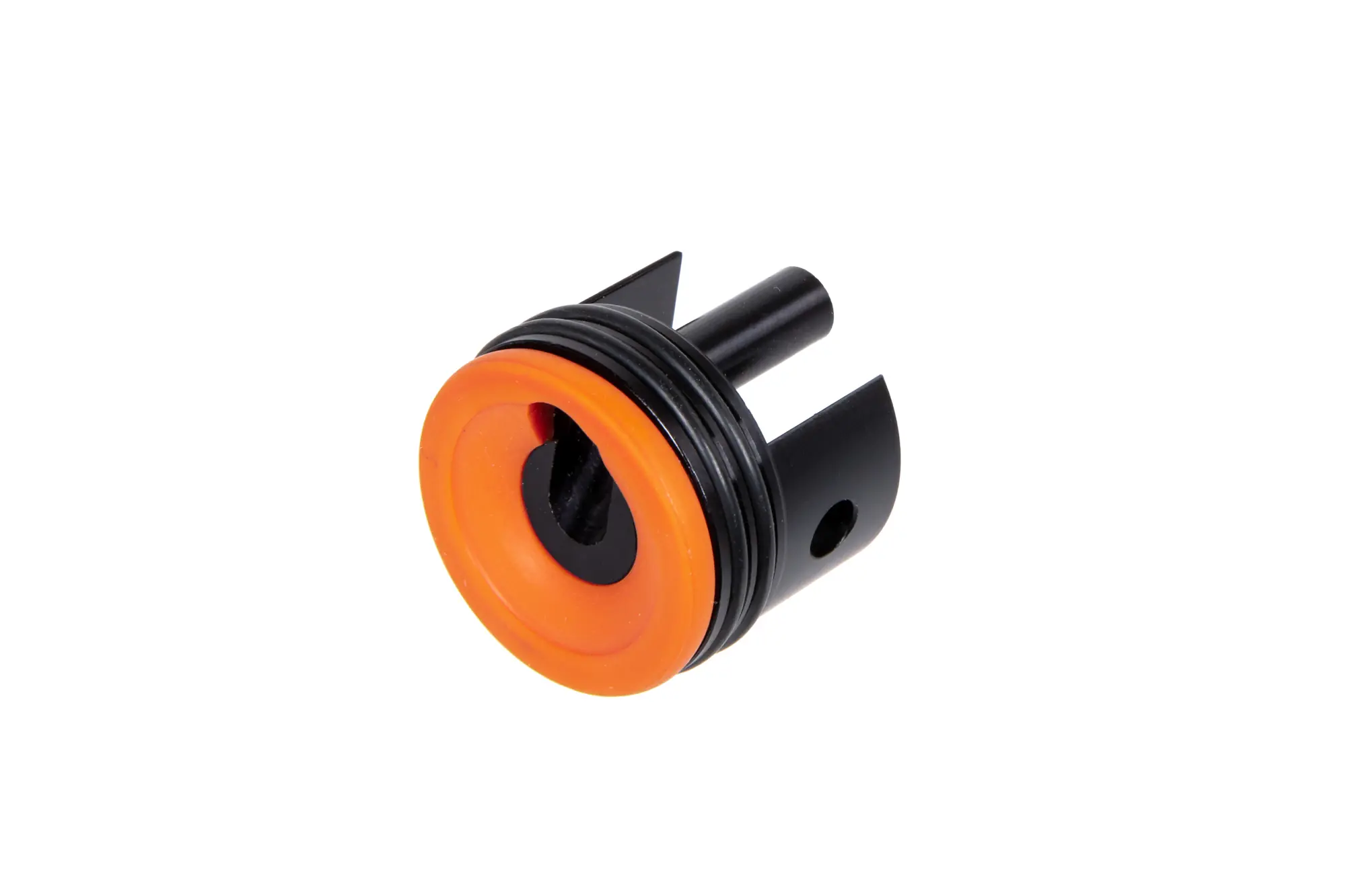 Głowica cylindra FPS Softair ERGAL do gearboxa V7 (TC14E) OD-G-FPS-08-040199-00 asgbox.pl asgbox.pl - Głowica cylindra FPS Softair ERGAL do gearboxa V7 (TC14E)