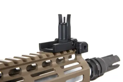 Karabinek ASG East Crane EC-867 SE Kestrel™ ETU FDE - obrazek 3