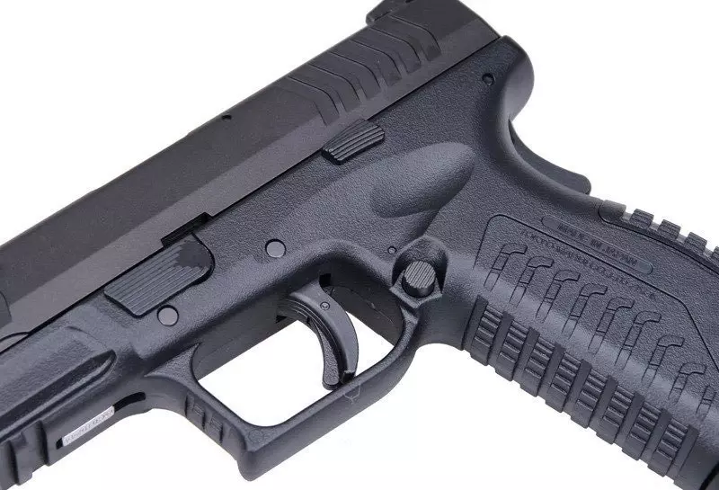 Replika pistoletu DM.40 (OUTLET) OUT-72-038163-00 asgbox.pl asgbox.pl - Replika pistoletu DM.40 (OUTLET)