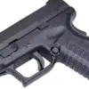 asgbox.pl - Pistolet ASG Tokyo Marui DM.40 (OUTLET)