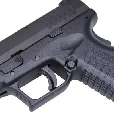 asgbox.pl - Pistolet ASG Tokyo Marui DM.40 (OUTLET)