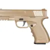 Replika pistoletu G39 - TAN OD-G-GLX-03-033083-00 asgbox.pl Replika pistoletu G39 - TAN OD-G-GLX-03-033083-00 asgbox.pl