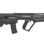 asgbox.pl - Karabinek ASG Ares T21 Czarny (OUTLET)