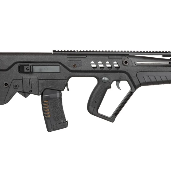 asgbox.pl - Karabinek ASG Ares T21 Czarny (OUTLET)