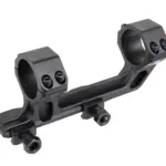 asgbox.pl - Jednoczęściowy montaż 30mm Vector Optics do AR Picatinny XASR-3032 Czarny