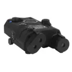 Moduł Wosport PEQ-15 EX-022 Czarny - obrazek 2