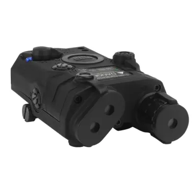 Alternative view of Moduł Wosport PEQ-15 EX-022 Czarny