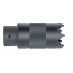 asgbox.pl - Tłumik Tracer 5KU BBP-12 23.5mm do strzelby Czarny