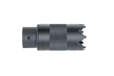 asgbox.pl - Tłumik Tracer 5KU BBP-12 23.5mm do strzelby Czarny