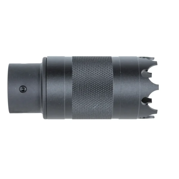 asgbox.pl - Tłumik Tracer 5KU BBP-12 23.5mm do strzelby Czarny