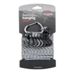 asgbox.pl - Nylonowa linka Naturehike Awing Hang Rope NH19PJ040 Dark Grey